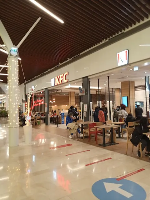 KFC Créteil Soleil