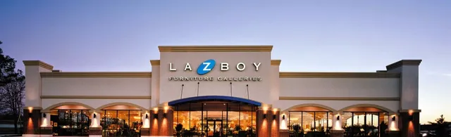 La-Z-Boy Portland