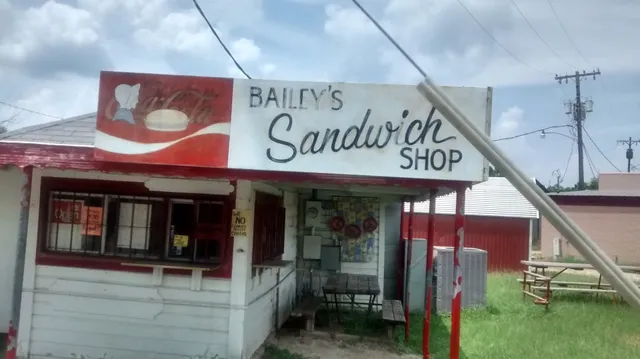 Bailey's BurgersLLC