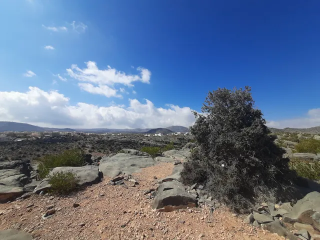 سيق الجبل الاخضر