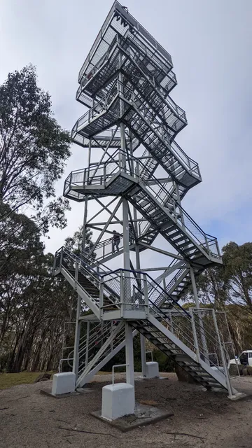 Mount Donna Buang