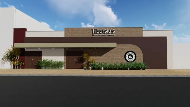 Tibursiu's Restaurante