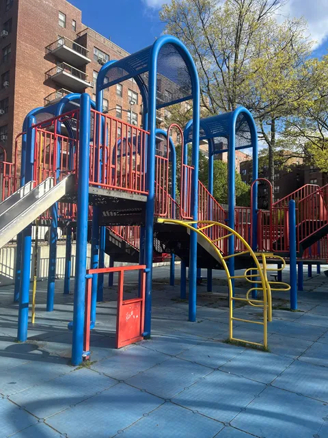 Russell Sage Playground