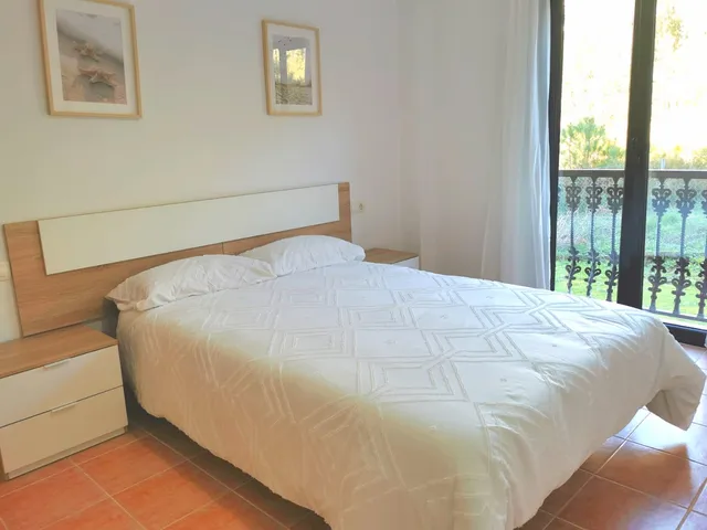 Alojamiento Ultreia - Estorde