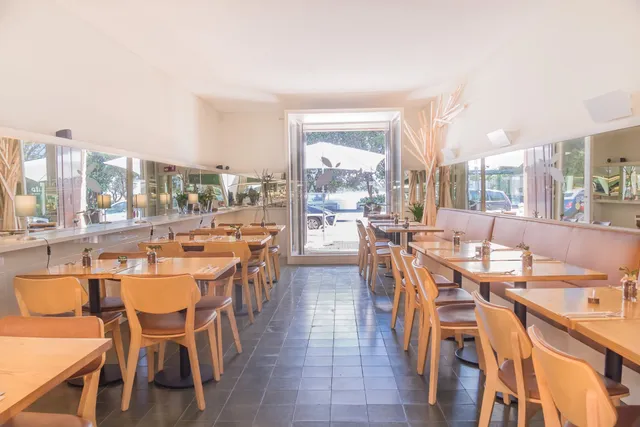 DaTerra Foz do Douro