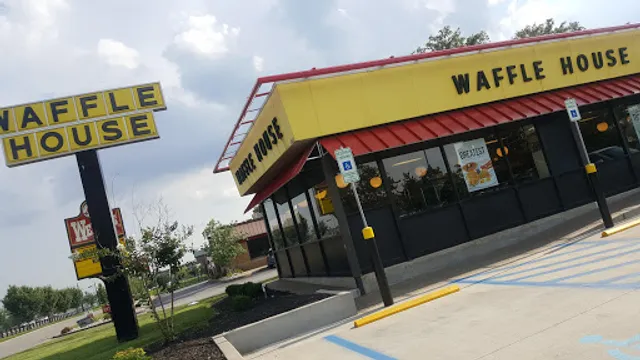 Waffle House