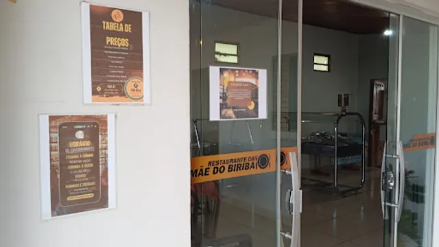 Restaurante Da Biriba
