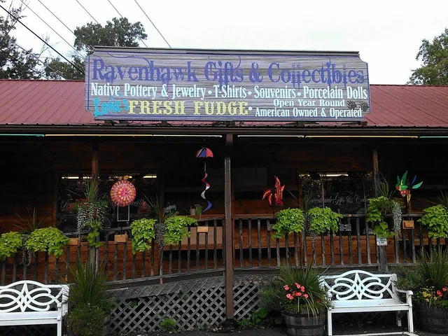 Ravenhawk Gifts & Collectibles