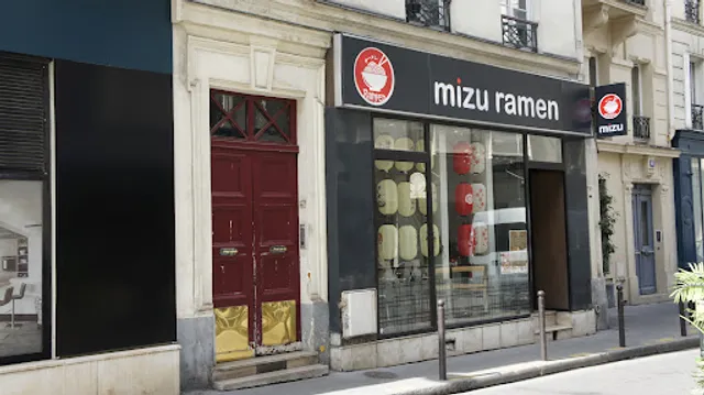 Mizu Ramen