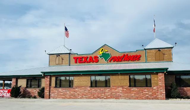 Texas Roadhouse