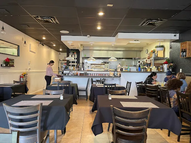 IL Baretto Ristorante