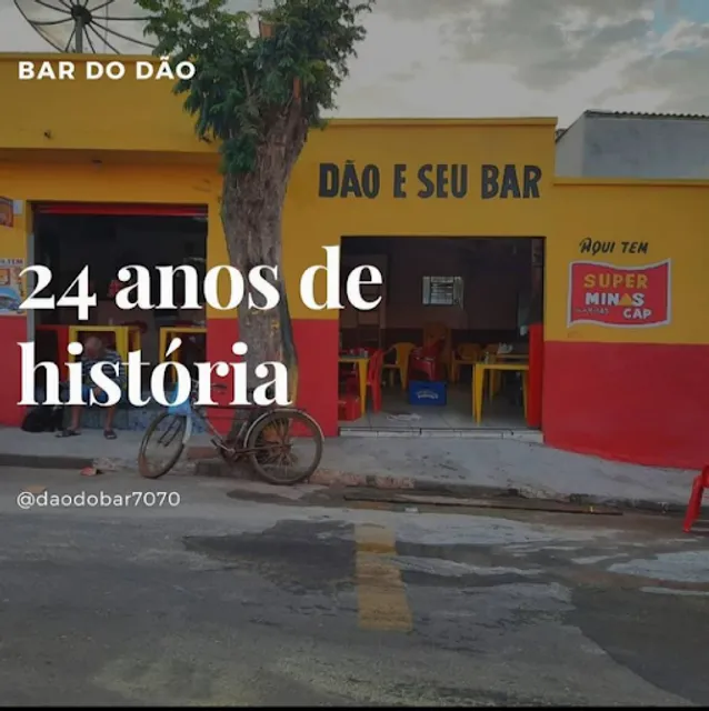 Bar do Dão