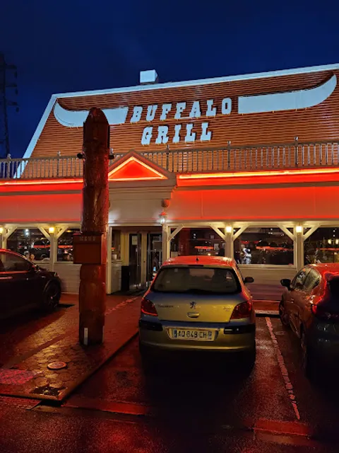 Buffalo Grill Grande Synthe