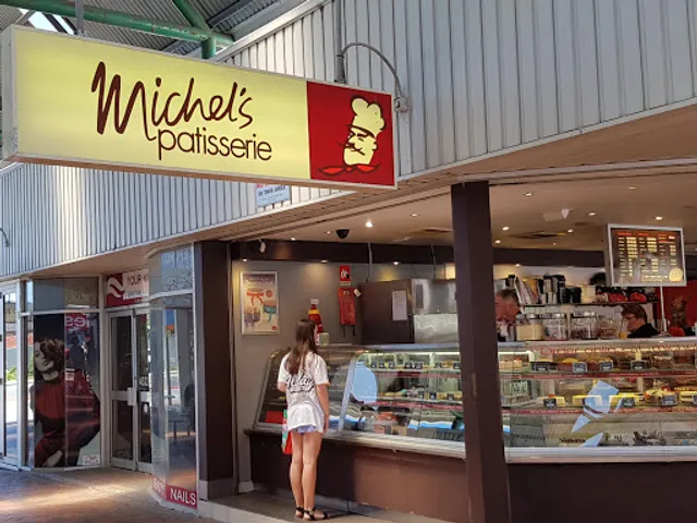 Michel's Patisserie West Gosford