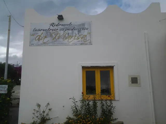 Pasticceria da Marisa