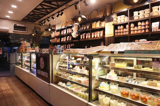 Babosa Tasty Treat (MilanNagar)