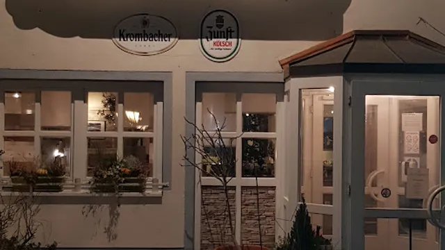 La Fontana Daaden ital. Restaurant