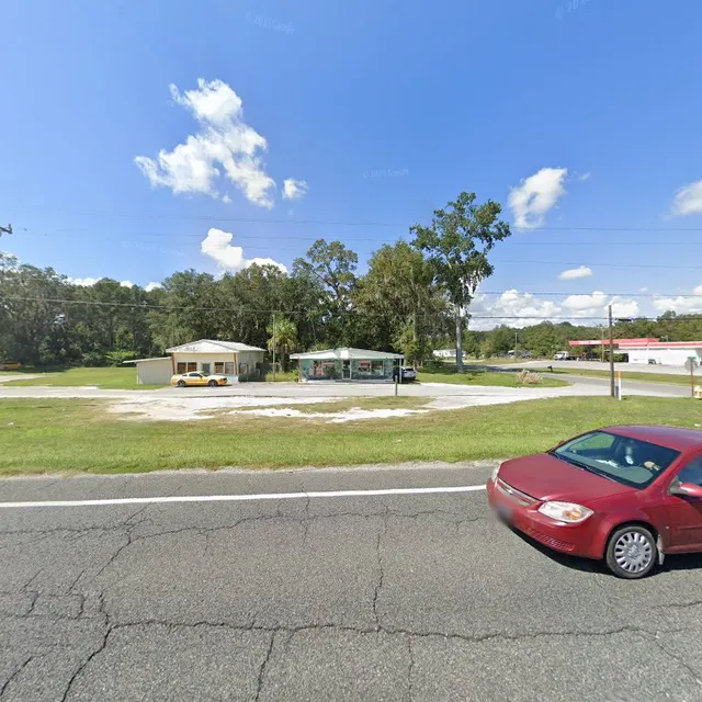 Tienda Mexicana Mari