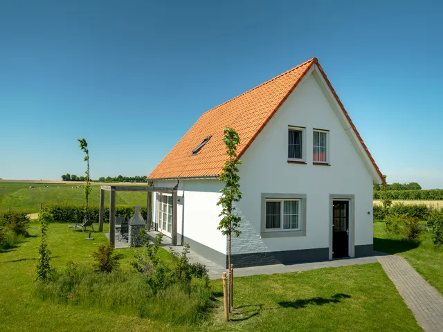 Landal Vakantievilla's De Waufsberg