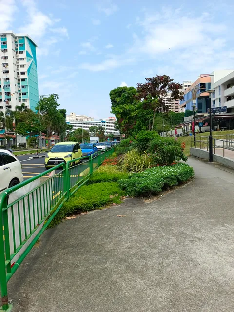 ART:DIS @ Bedok (formerly known as Very Special Arts Singapore)