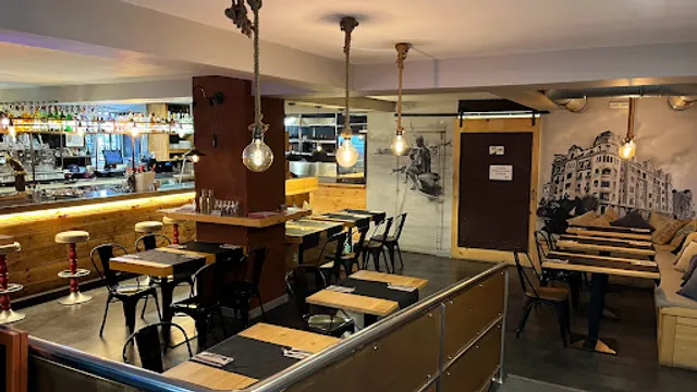 Via Mazzini 43 - Pizzas & Pastas