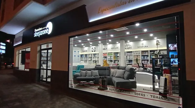 Colchones Maspalomas Sleep Zone Premium