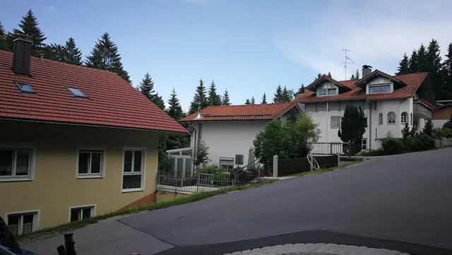 Ferienwohnung Holzinger