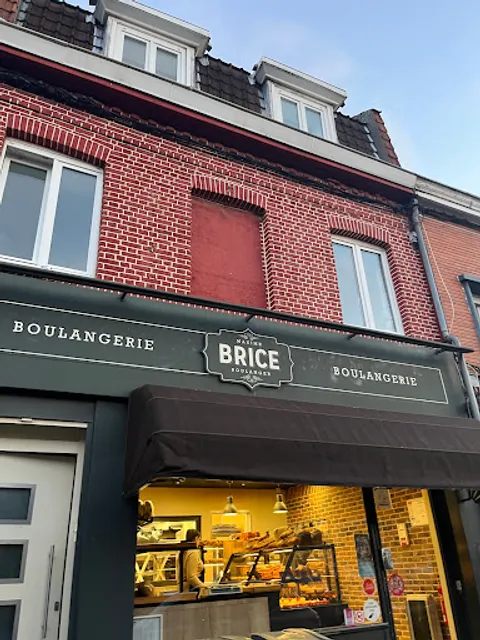 Boulangerie Brice