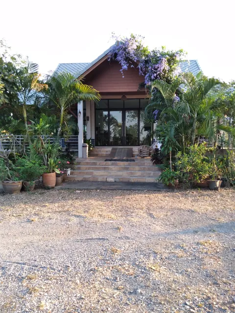 The Cottage Resort Nakhon Sawan