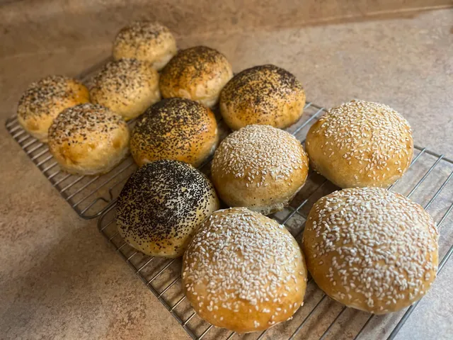 Bread of Life Sourdough Co.