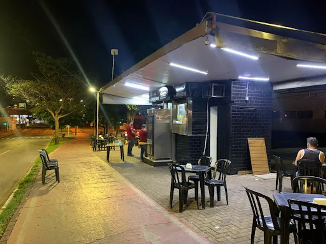 Sanduicheria Ponto Com