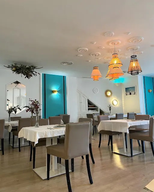 Bar restaurante Lolita Fusión