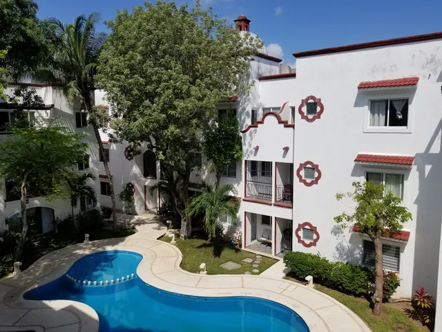 Condominio Las Gaviotas