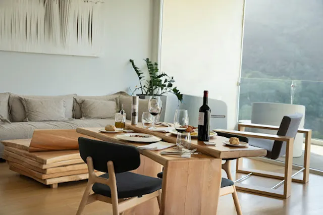 Arantza Hotela Jatetxea