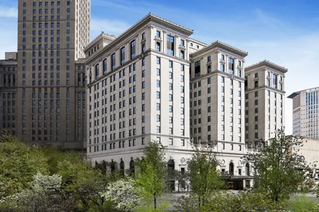 Hotel Cleveland, Autograph Collection