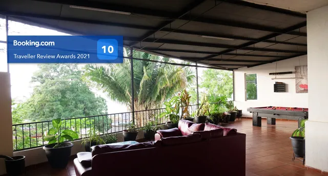 Casa Riconsito Miramar