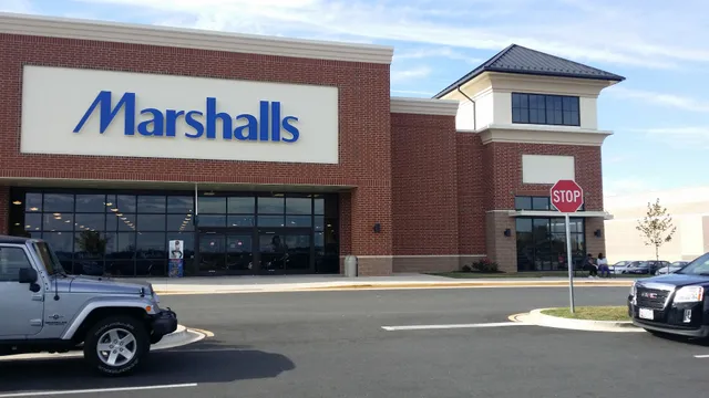 Marshalls