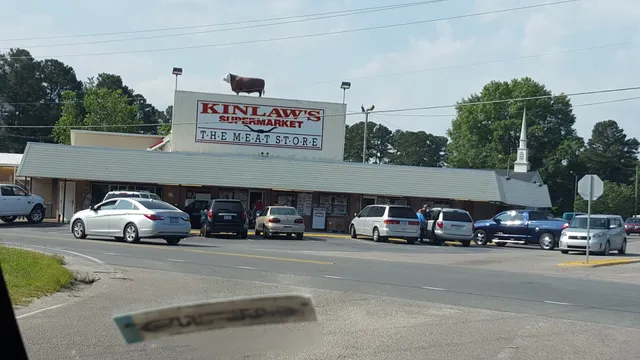 Kinlaw's