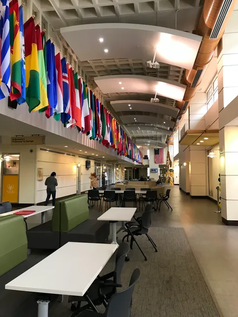 New Jersey City University