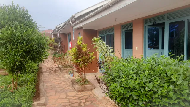 SEA-VILLE RESORT HOTEL AND SPA