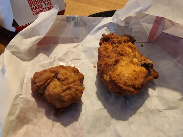 KFC Milton Keynes East - Towergate