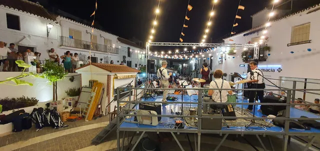 Fuente de los Siete Caños