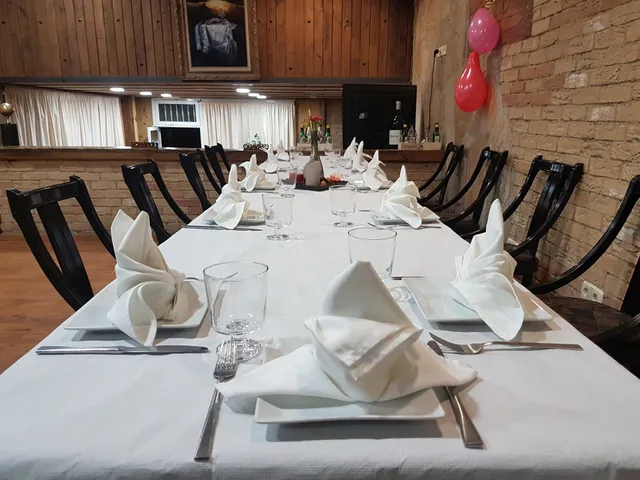 Restaurante Pizzeria La Antigua