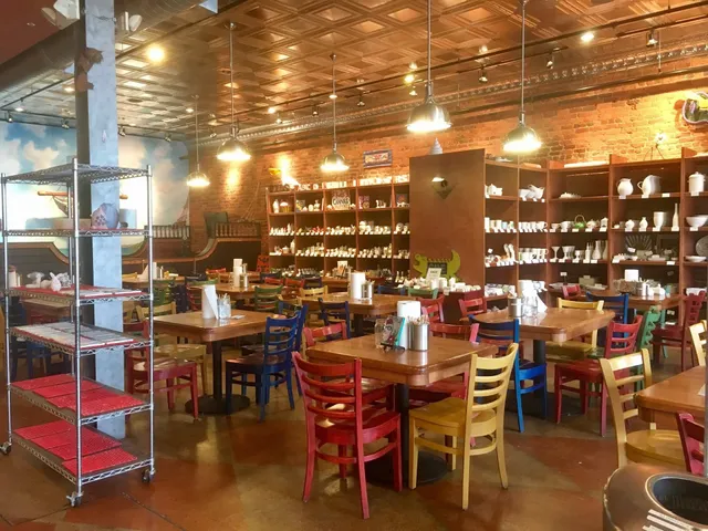 Kil'n Time Contemporary Ceramics