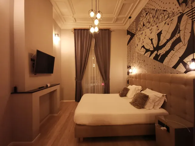 Secret Suites Brussels Royal