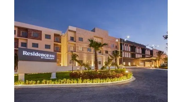 Residence Inn by Marriott Playa del Carmen