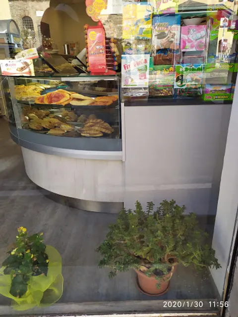 Bar Pasticceria 2000