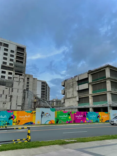 Ayala Malls Arca South