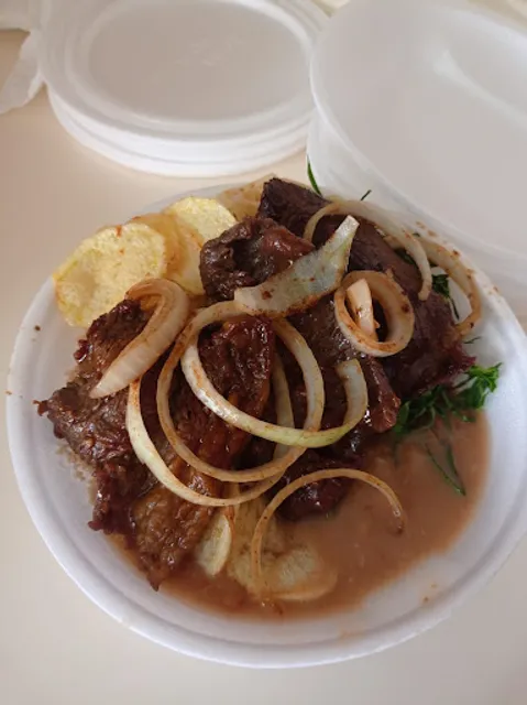 Restaurante da Paula