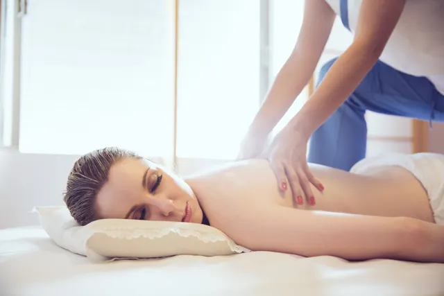 Buddha Spa Aclimação